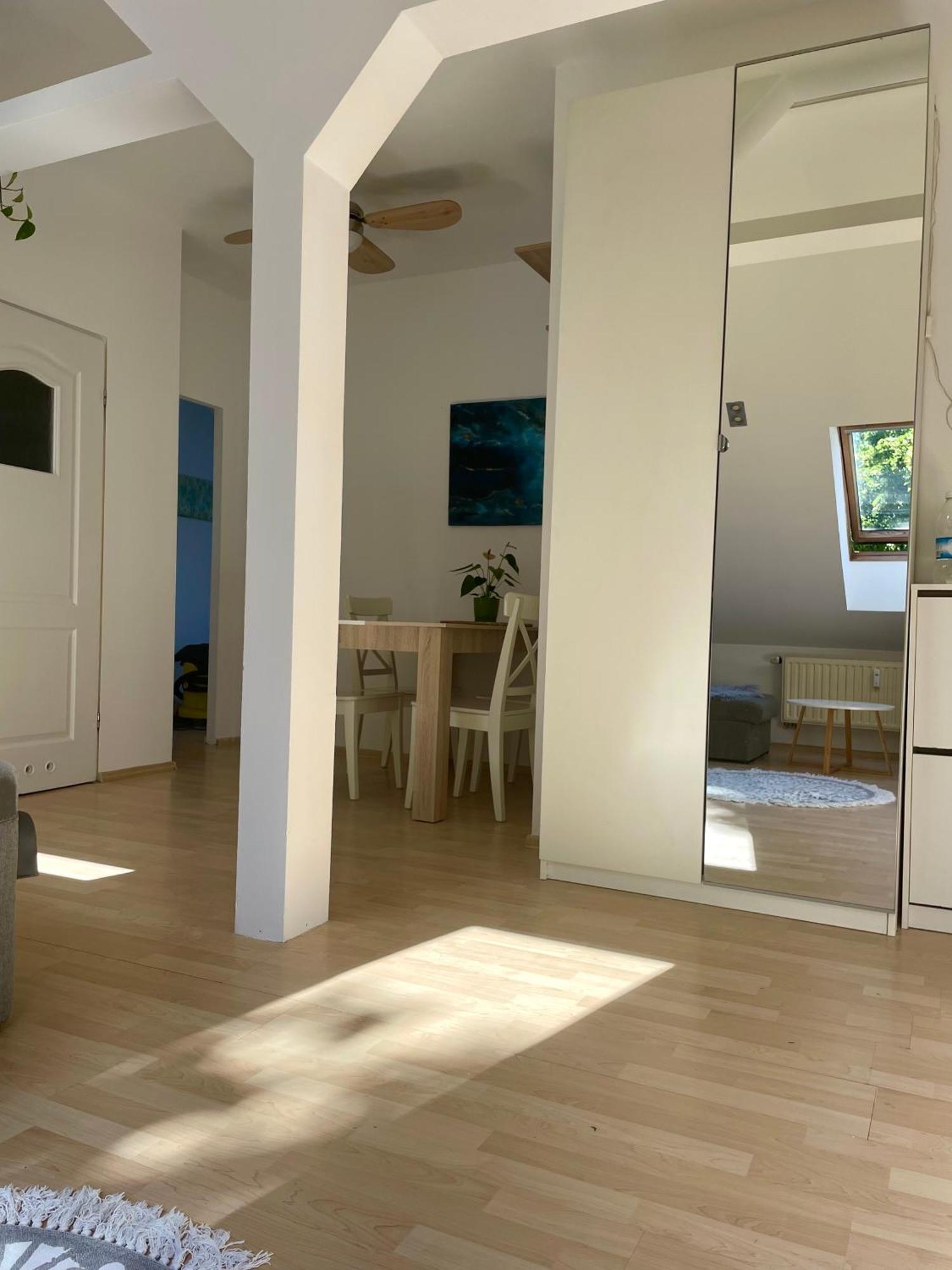 Loft Art Apartment Гдиня Екстер'єр фото
