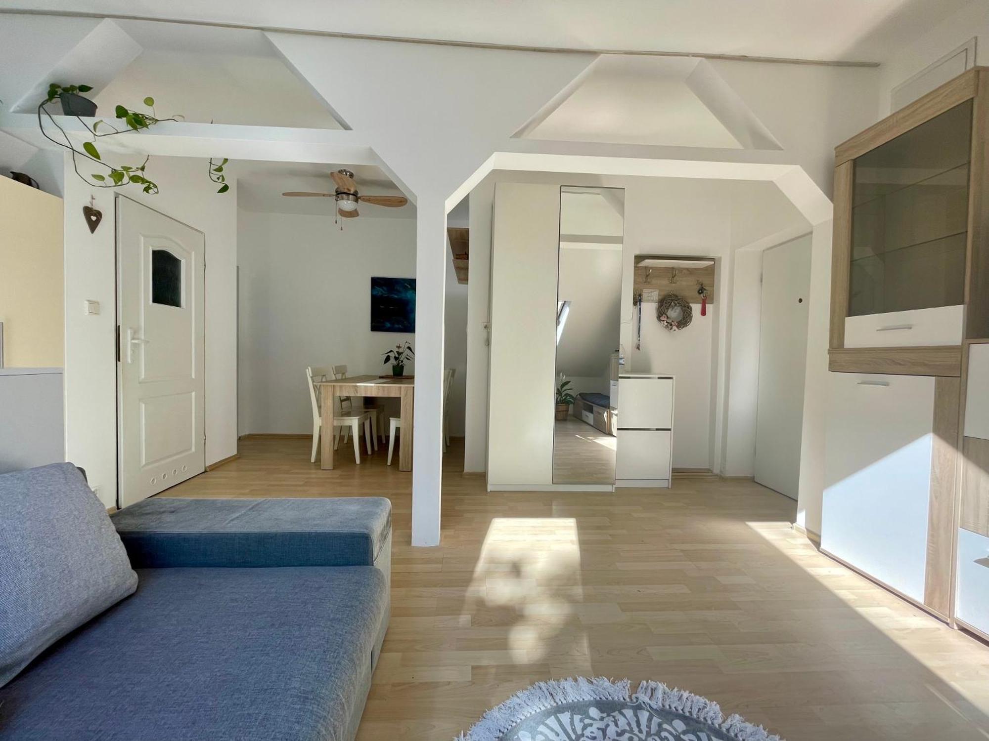Loft Art Apartment Гдиня Екстер'єр фото
